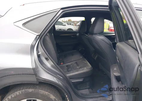 2015 Lexus Nx 200T F Sport from USA, damaged, VIN JTJBARBZ4F2014466